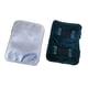 thumbnail image 1 of Manos de soldadura Almohadilla para guantes de soldadura, Calor de cuero para calentar las manos para acampar Soldadura Corte de fundición de metales,, 1 of 8