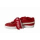 thumbnail image 3 of PU & MA BASKET HEART DE CASUAL SNEAKER SZ 6.5, RETAIL $85, 3 of 6