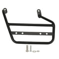 thumbnail image 2 of Motorcycle Side Luggage Rack, Extra Storage Space Saddlebag Support Rack  for CB1100 EX 2017 To 2023 Left HC592 BBZJ,Right HC593 BBZJ, 2 of 7