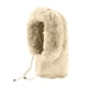 thumbnail image 2 of Conjunto 3 en 1 de pasamontañas, gorro, bufanda y mascarilla de invierno | Cubrebocas de punto con forro polar y resistente al viento para mujer, 2 of 9