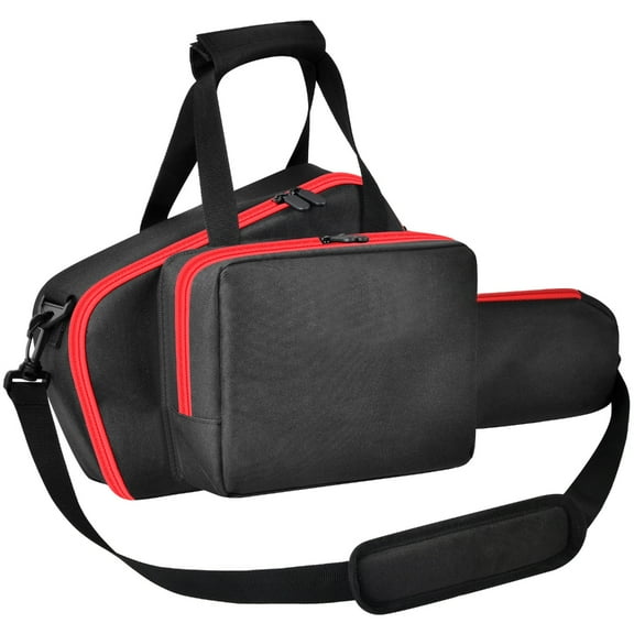 Electric Chainsaw Carrying Case Organizers Pouches Heavy Duty Tear Resistant Design Gardening Forestry Work Tool Protect