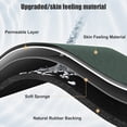 thumbnail image 3 of Bath Mat Rug, Non Slip Quick Dry Super Absorbent Thin Bathroom Rugs, 3 of 8