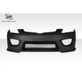 thumbnail image 3 of 2003-2005 Honda Accord 4DR Duraflex Sigma Front Bumper Cover - 1 Piece, 3 of 6