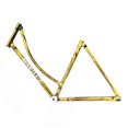 thumbnail image 3 of Cuadro para bicicleta R24 mujer amarillo, 3 of 3