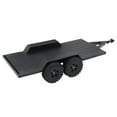 thumbnail image 1 of Remolque de Metal Tholdsy para automóvil RC 1/18 Axial TRX4M SCX24, 1 of 6