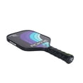 thumbnail image 3 of ROKNE Curve Apex Pickleball Paddle (Deep Sea), 3 of 6