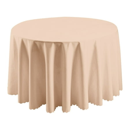 

ERTUTUYI Pet Tablecloth For Picnic Party Family Plain Crochet Tablecloth