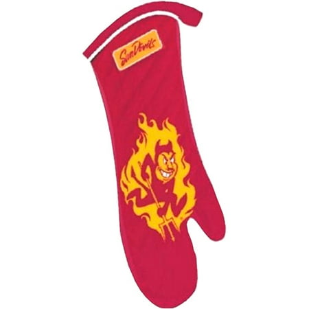 Arizona State Sun Devils Grilling - NCAA Grill Glove, Arizona State Sun Devils