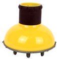 thumbnail image 4 of OULII Diffuseur Universel pour Sèche-Cheveux, Résistance Haute Température, 1 Ensemble pour Usage Domestique, 4 of 8