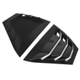 thumbnail image 4 of Rejilla de ventilación lateral trasera 2 piezas BuyWeek para Nissan Sentra 2020-2021, 4 of 9