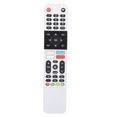 thumbnail image 1 of Para control remoto Skyworth, para control remoto de TV Skyworth 539C‑268920‑W010 para Skyworth para control remoto de televisión Skyworth confiable y duradero, 1 of 9