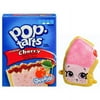 Shopkins Cherry Pop Tart Real Littles (New Loose)