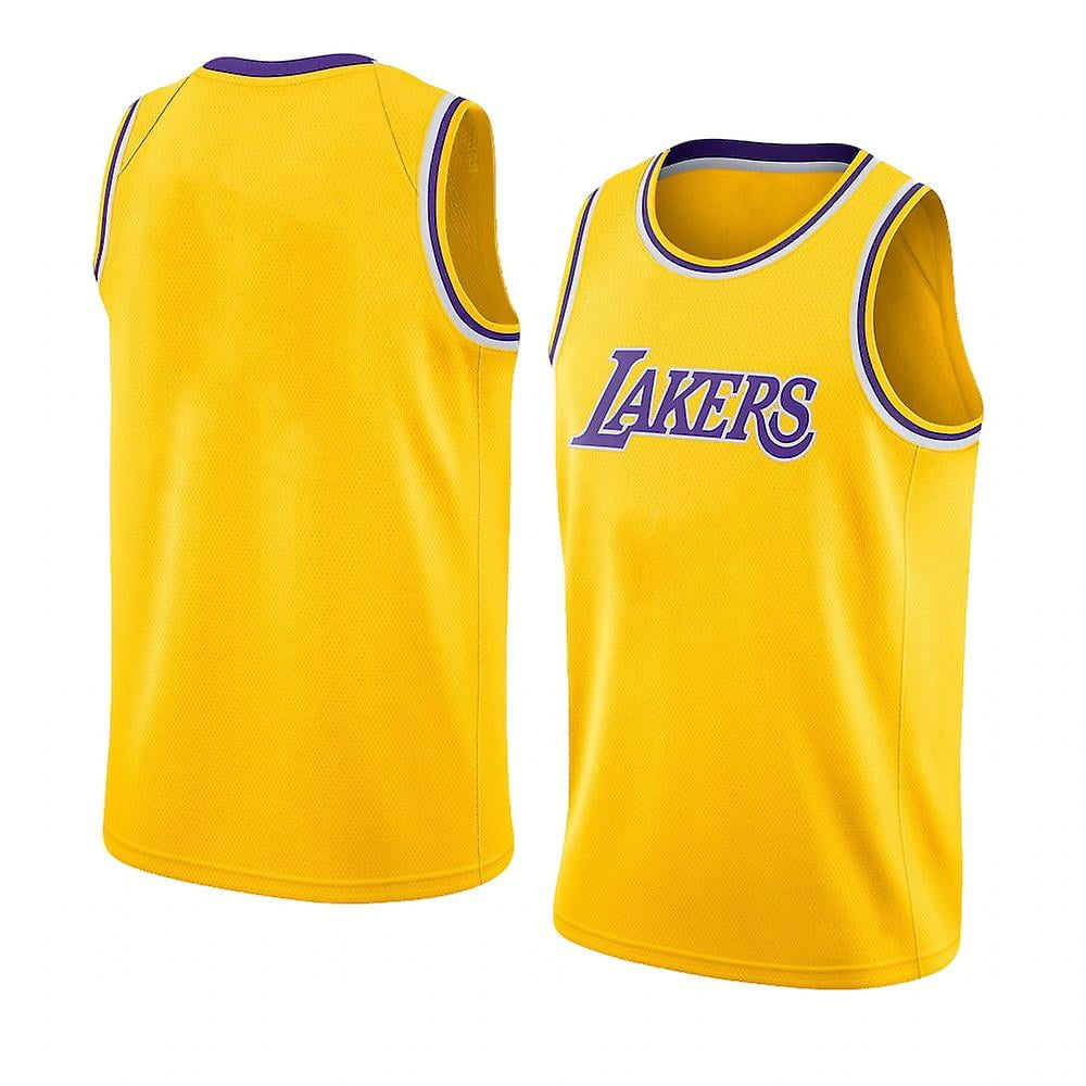 Blank lakers jersey 2025