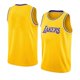 thumbnail image 4 of Camiseta Los Angeles Lakers No. 0 Kyle Kuzma-XXL- BmatwkZeng Bmatwe Jersey, 4 of 4