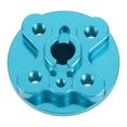 thumbnail image 3 of Metal Aluminum Alloy Gear Box Spur Gear Mount for Tamiya CC02 RC Remote Control Car, 3 of 10