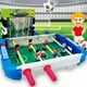 thumbnail image 2 of Interacción Entre Padres E Hijos Divertido Juego De Mesa De Batalla Competitivo Para Interiores Mesa De Fútbol Antideslizante Con 2 Balones De Fútbol Para Sala De Estar Hogar Al Aire Libre Speravity HA016483-00, 2 of 7