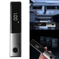 thumbnail image 1 of Alcohol Tester Alcoholmeter Alcohol Tester Accuracy Breathalyzer Diagnostic Tool, 1 of 8
