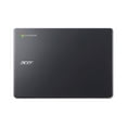 thumbnail image 6 of Acer Chromebook 314 C922 C922-K06Y 14" Chromebook - HD - 1366 x 768 - Octa-core (ARM Cortex A73 Quad-core (4 Core) 2 GHz + Cortex A53 Quad-core (4 Core) 2 GHz) - 4 GB RAM - 32 GB Flash Memory - Black, 6 of 8