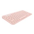 thumbnail image 2 of TECLADO BLUETOOTH LOGITECH K380 MULTIDISPOSITIVO WINDOWS MAC OS IOS ANDROID CHROME OS (920-009594) Logitech K380, 920-009594, 2 of 4
