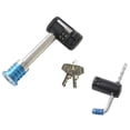 thumbnail image 1 of Set de Candados Master Lock 1481DAT Barra de Acero Inoxidable, 1 of 1