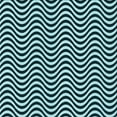 thumbnail image 1 of Ahgly Company Machine Washable Indoor Square Transitional Blue Lagoon Blue Area Rugs, 8' Square, 1 of 7