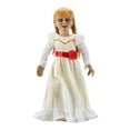thumbnail image 3 of Réplica de muñeca de utilería Mezco Star, 18 imágenes de Annabelle con bata, 3 of 6