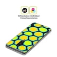 thumbnail image 2 of Head Case Designs Mad Prints Yellow Snake Soft Gel Case Compatible with Google Pixel 4, 2 of 7