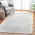 thumbnail image 2 of SAFAVIEH Princeton Vernon Abstract Area Rug, Grey/Beige, 5'3" x 7'6", 2 of 11