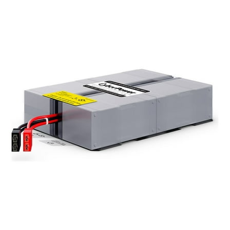 CyberPower RB1290X4H UPS Replacement Battery Cartridge
