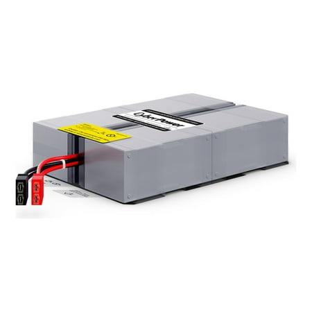 CyberPower RB1290X4H UPS Replacement Battery Cartridge
