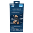 thumbnail image 2 of COPPER FIT® AIR Wrist Brace & Thumb Stabilizer | Adjustable | Left or Right Wrist, 2 of 5