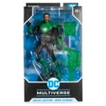 thumbnail image 6 of DC Multiverse 7" Action Figure- Modern Comic Green Lantern (John Stewart), 6 of 6