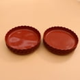 thumbnail image 2 of LEEYNEER 10 PCS Extra Large Plant Pots Planter Container Flowerpot Drip Tray, 2 of 8