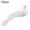 White, variant on Dream Lifestyle Artificial Birds Artificial Dove Artificial Feather Birds Artificial Pigeons Doves Ornament Artificial Simulation Foam Bird White Dove Decoration with Metal Clip Craft Bird 12pcs