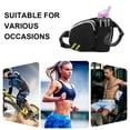thumbnail image 3 of Mochila para ciclismo y carrera-Mochila de montañismo al aire libre-Bolso multifuncional deportivo, 3 of 5