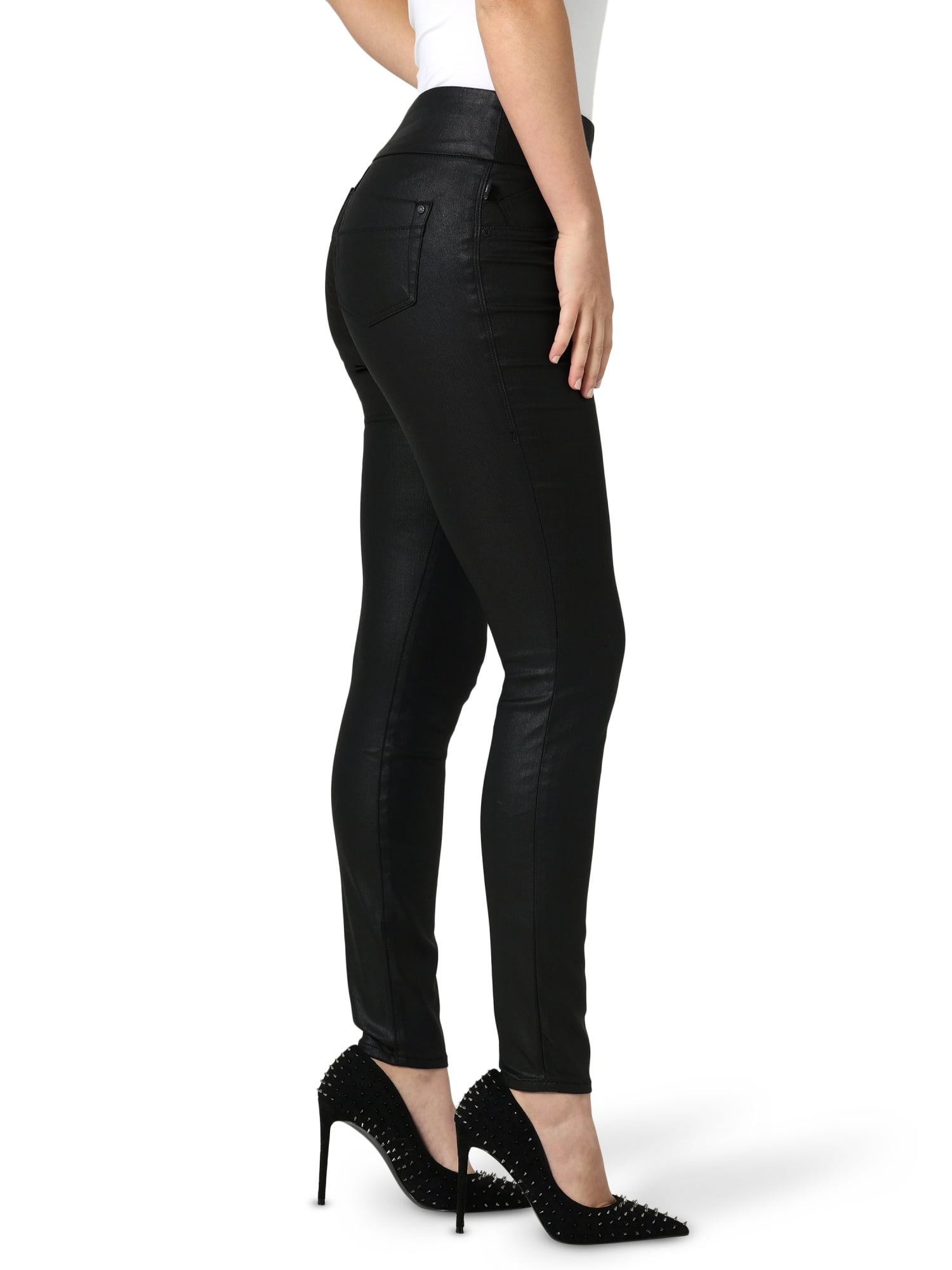 Rock & Republic Women’s Denim Rx Fever Pull On Jegging