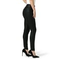thumbnail image 4 of Rock & Republic Women’s Denim Rx Fever Pull On Jegging, 4 of 5
