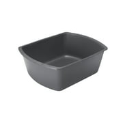 Rectangular Plastic Washbasins - DYND80342H