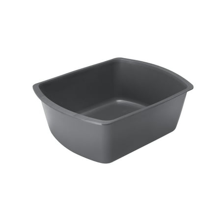 Rectangular Plastic Washbasins - DYND80342H