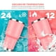 thumbnail image 3 of Termo de Acero Inoxidable Tipo Yeti NS Tech 30 Oz Rosa, 3 of 4