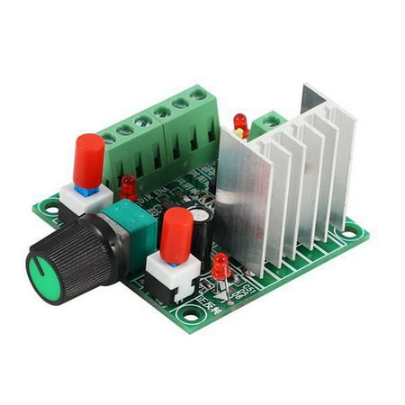

moobody Stepper Motor Driver Easy Controller Pulse PWM Singal Generate Controller Frequency Step Motor Drive Simple Controller
