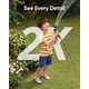 thumbnail image 3 of Cámara de seguridad eufy Security SoloCam S220 2-Cam Pack 2K, 3 of 5