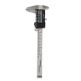 thumbnail image 4 of Calibrador Digital, Herramienta De Medición De Calibre Larga Vida útil 0-150 Mm Lectura Precisa Para Industrias De Mecanizado, 4 of 7
