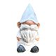 thumbnail image 1 of Gnome Dwarf Art Esculturas Paisaje Props Miniatura para patio de césped al aire libre Hugtrwg Para estrenar, 1 of 1