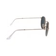 thumbnail image 2 of Anteojos Lentes de Sol Ray B Polarizado Round Metal Rb3447 1124L 50-21, 2 of 4