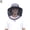 Dark gray, variant on Outdoor Insect Net Hat with Face Mask, Polyester Sun Protection for Men & Women, 1 Piece