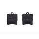 thumbnail image 3 of Balatas Traseras para Mercedes-benz C230 1.8l 2003-2007, 3 of 3