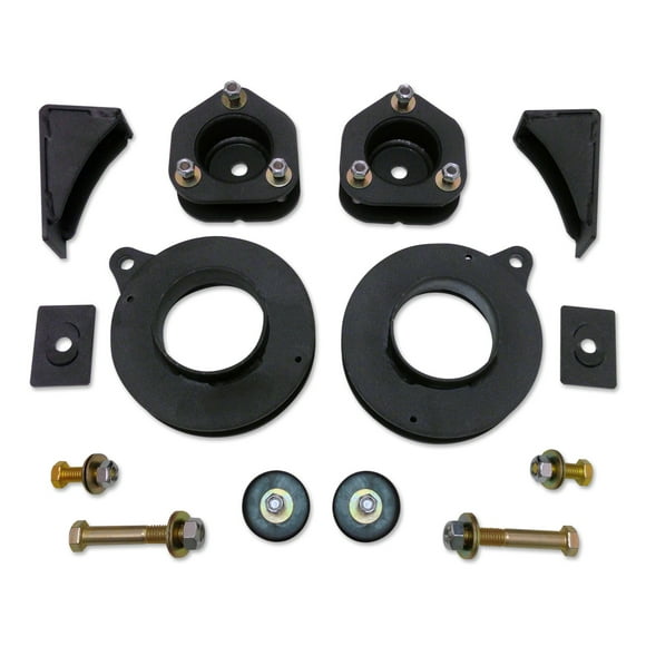 Tuff Country 32102 Lift Kit Fits 09-18 1500 Ram 1500