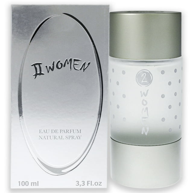 New Brand Aerosol EDP 2 Women 3.3 oz New Balance New Brand Aerosol EDP 3.3 oz