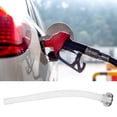 thumbnail image 3 of Replacement Oil Spout Plastic Oil Can Spout Pipe Fuel Gas Can Discharge Pipe Oil Barrel Standby Guide Spout, 3 of 7